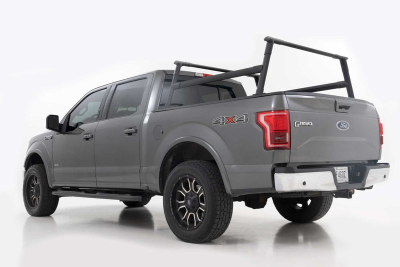 Rough Country Bed Rack | Aluminum | Ford F-150 2WD/4WD (2015-2023)