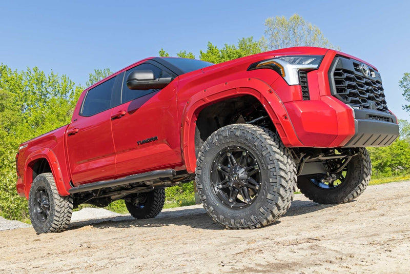 Rough Country  | 6 Inch Lift Kit | Toyota Tundra 4WD (2022-2023)