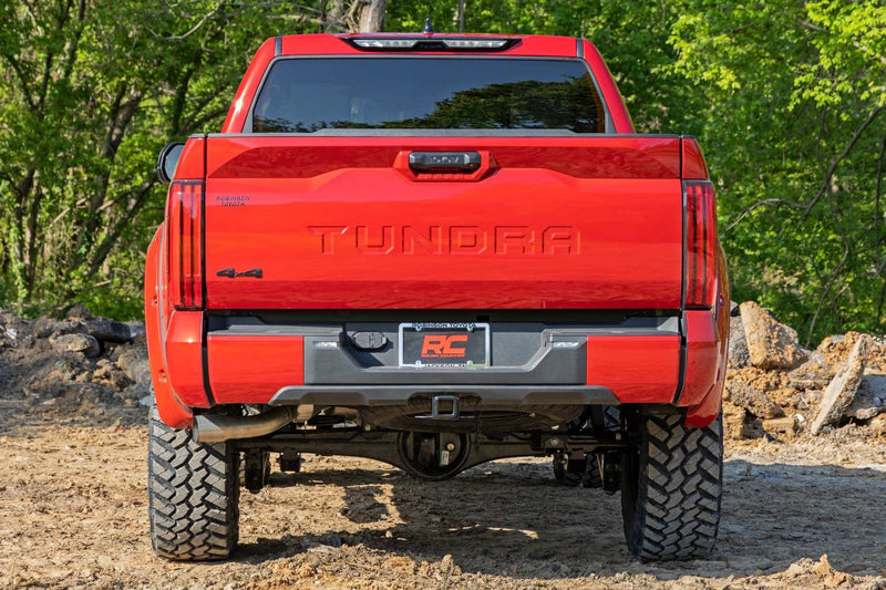 Rough Country  | 6 Inch Lift Kit | Toyota Tundra 4WD (2022-2023)