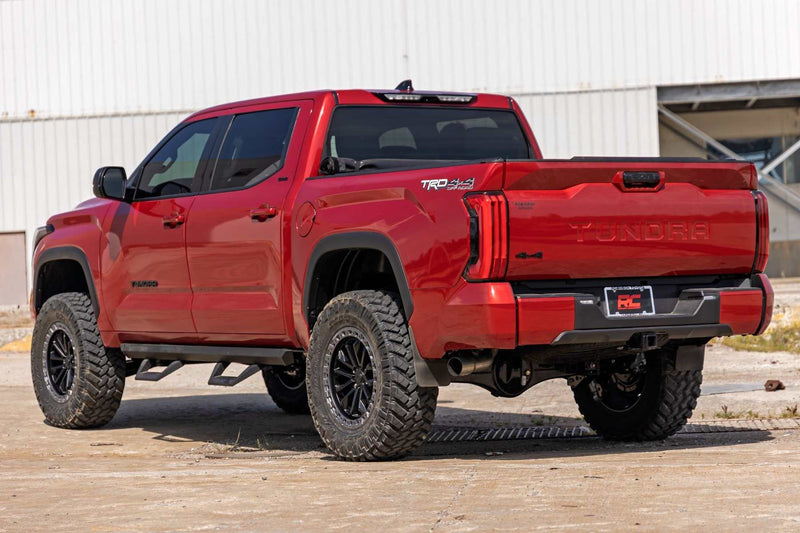 Rough Country  | 6 Inch Lift Kit | Toyota Tundra 4WD (2022-2023)