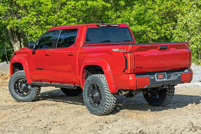 Rough Country  | 6 Inch Lift Kit | Toyota Tundra 4WD (2022-2023)