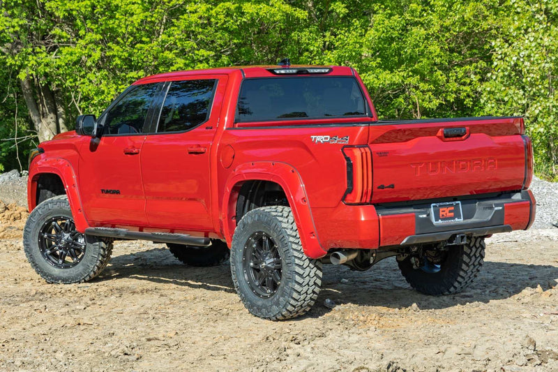 Rough Country  | 6 Inch Lift Kit | Toyota Tundra 4WD (2022-2023)