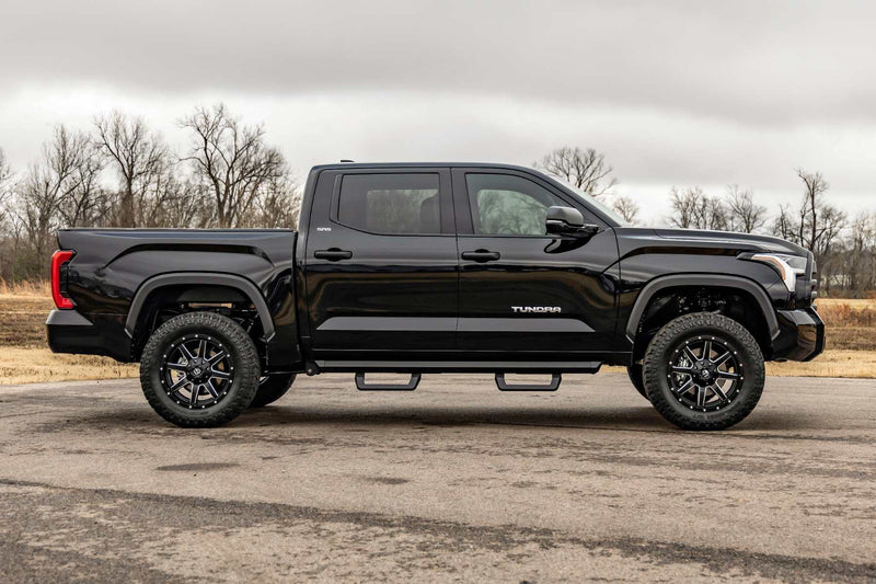 Rough Country  | 3.5 Inch Lift Kit | Toyota Tundra 4WD (2022-2023)