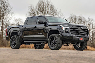 Rough Country  | 3.5 Inch Lift Kit | Toyota Tundra 4WD (2022-2023)