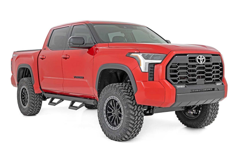 Rough Country  | 6 Inch Lift Kit | Toyota Tundra 4WD (2022-2023)