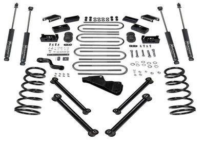 Super Lift - 2006 Ram 2500 6in Dodge Lift Kit | 5.9L Cummins Diesel 4WD