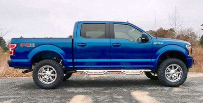 Super Lift - 2015 - 2020 F150 6"  Lift Kit