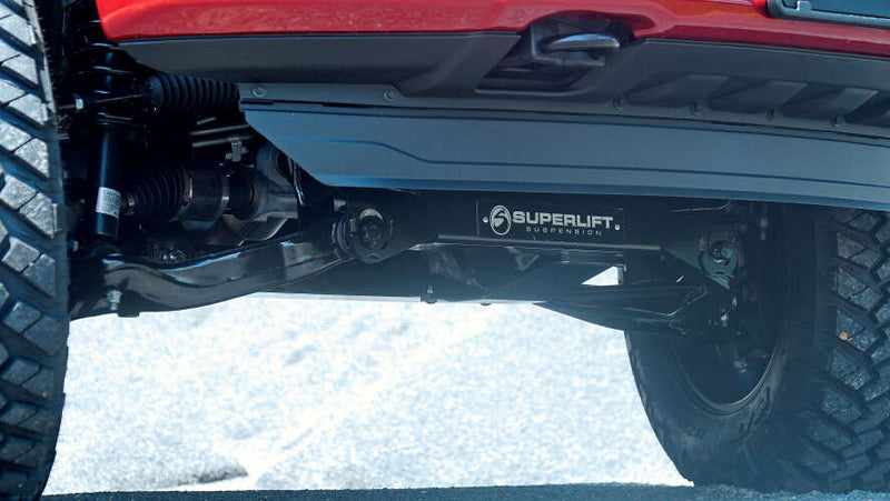 Super Lift - 2015 - 2020 F150 6"  Lift Kit