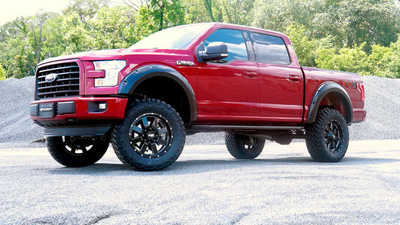 Super Lift - 2015 - 2020 F150 6"  Lift Kit