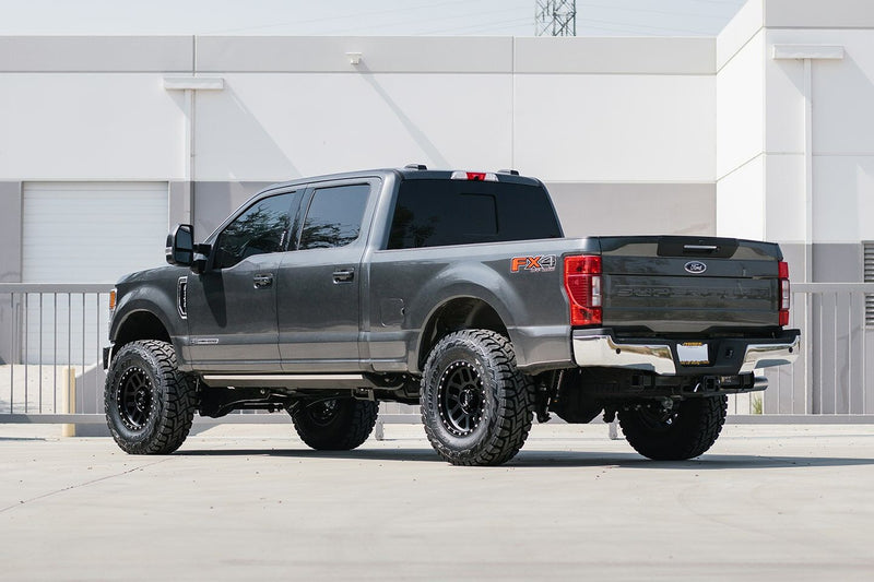 Cognito - 3-Inch Elite Lift Kit With Fox FSRR 2.5 Shocks for 20-23 Ford F-250/F-350 4WD