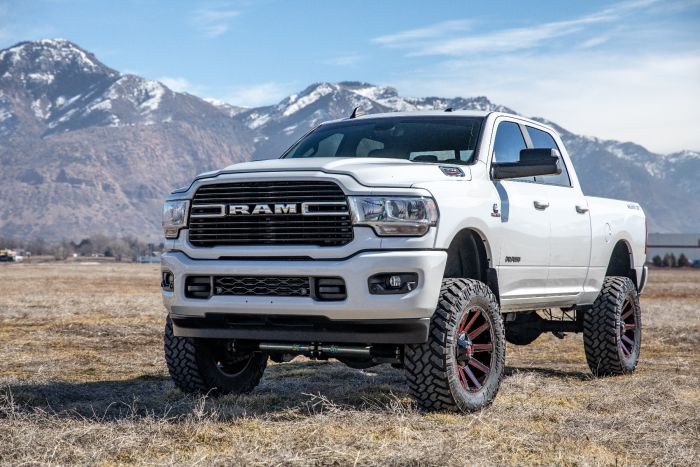 ReadyLIFT - 2019-2023 Dodge/Ram 3500 4WD - 6&