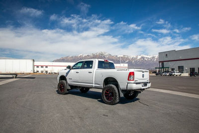 ReadyLIFT - 2019-2023 Dodge/Ram 3500 4WD - 6'' Lift Kit with Bilstein Shocks with Ring and Crossmember Standard Output Diesel Motor