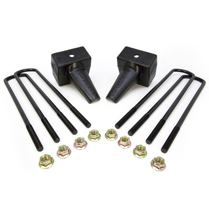 ReadyLIFT - 2011-2023 Chevrolet/GMC 2500/3500HD 2WD/4WD - 5&