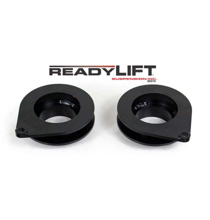 ReadyLIFT - 2009-2023 Dodge/Ram 1500 (Classic) 2WD/4WD - 1.5&