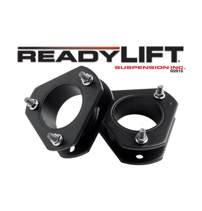 ReadyLIFT - 2004-2014 Ford F150 2WD - 3&