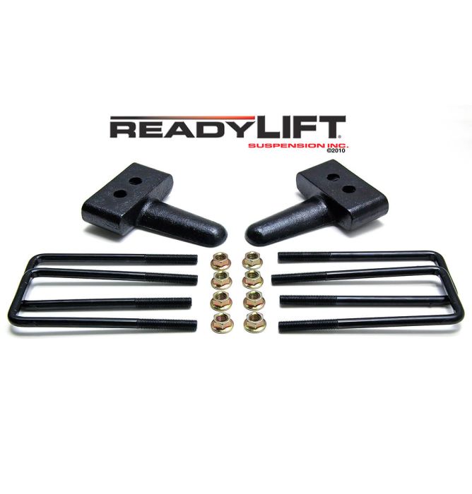 ReadyLIFT - 2004-2020 Ford F150 2WD - 1.5&