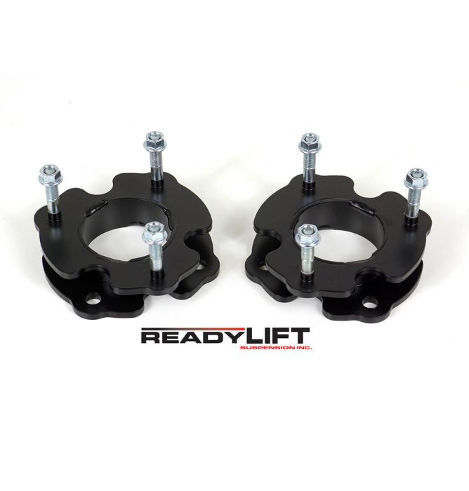 ReadyLIFT - 2010-2014 Ford Raptor 4WD - 2&