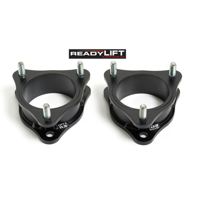 ReadyLIFT - 2009-2014 Ford F150 2WD - 2.5&