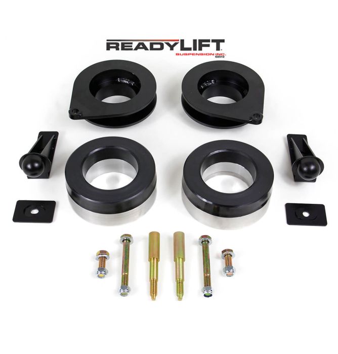 ReadyLIFT - 2009-2011 Dodge/Ram 1500 2WD - 2.25&