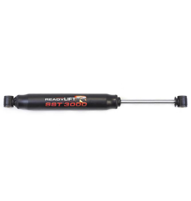 ReadyLIFT - 2011-2019 Chevrolet/GMC 2500/3500HD 2WD/4WD - SST3000 Front Shocks - 4.0&