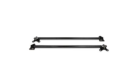 Cognito - Economy Traction Bar Kit for 6.5-10 Inch Rear Lift On 11-19 Silverado/Sierra 2500/3500 2WD/4WD