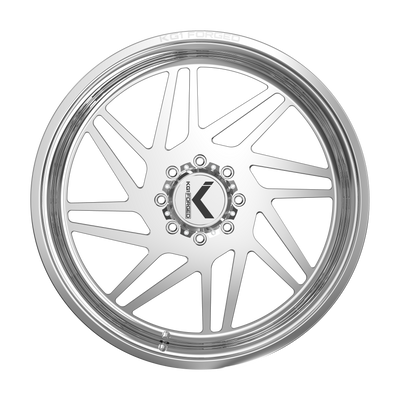 KG1 Forged - Dyno | Legend Series | Polished