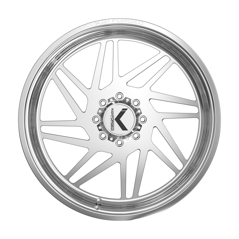 KG1 Forged - Dyno | Legend Series | Polished