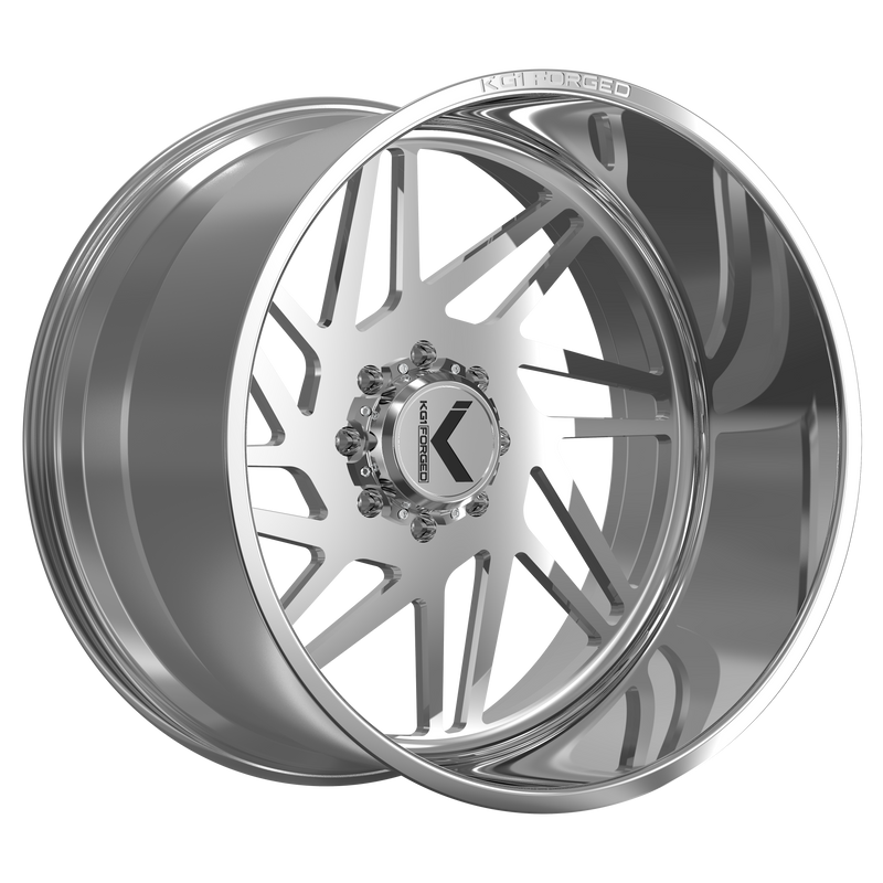 KG1 Forged - Dyno | Legend Series | Polished