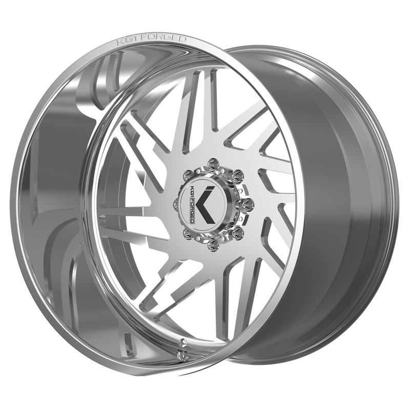 KG1 Forged - Dyno | Legend Series | Polished