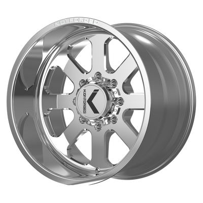 KG1 Forged - Atomic | Contender Series | Polished