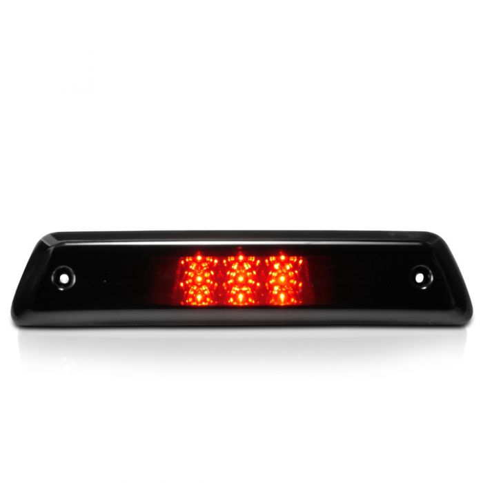 ANZO - 2009-2014 FORD F150 3RD BRAKE LIGHT LED SMOKE-3rd Brake Light-Deviate Dezigns (DV8DZ9)