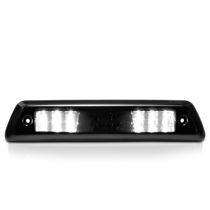 ANZO - 2009-2014 FORD F150 3RD BRAKE LIGHT LED SMOKE-3rd Brake Light-Deviate Dezigns (DV8DZ9)