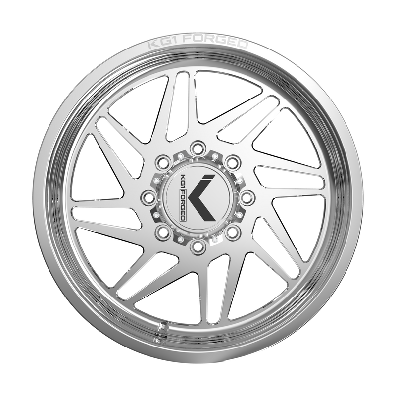 KG1 Forged - Dyno | Contender Series | Polished