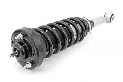 Rough Country | 6" M1 Loaded Strut Pair | Ford F-150 4WD (2004-2008)