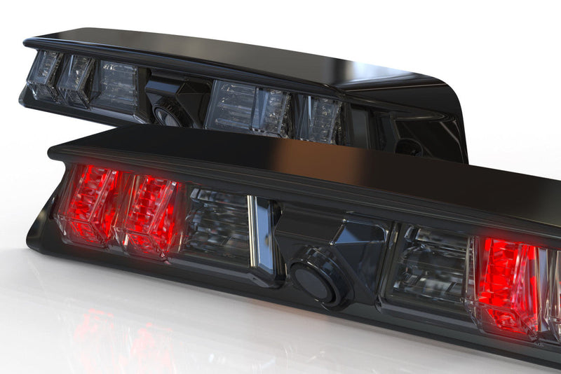 MORIMOTO - X3B LED BRAKE LIGHT | F-150 | 15+-Tail Lights-Deviate Dezigns (DV8DZ9)