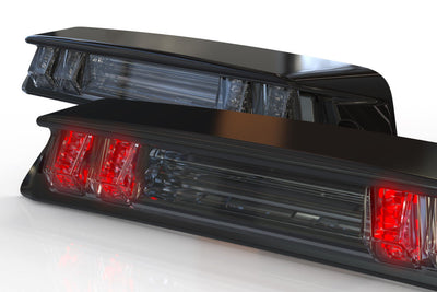 MORIMOTO - X3B LED BRAKE LIGHT | F-150 | 15+-Tail Lights-Deviate Dezigns (DV8DZ9)