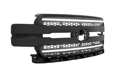 MORIMOTO - XBG LED DRL GRILLE | F-150 | 18-20-Tail Lights-Deviate Dezigns (DV8DZ9)