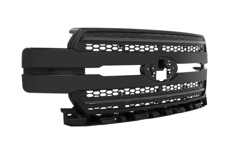 MORIMOTO - XBG LED DRL GRILLE | F-150 | 18-20-Tail Lights-Deviate Dezigns (DV8DZ9)