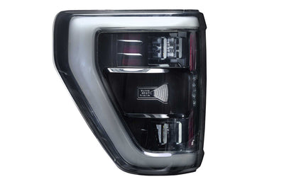 MORIMOTO - XB LED | RED | F-150 | 21+-Tail Lights-Deviate Dezigns (DV8DZ9)