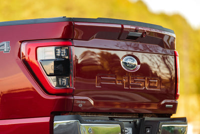 MORIMOTO - XB LED | RED | F-150 | 21+-Tail Lights-Deviate Dezigns (DV8DZ9)