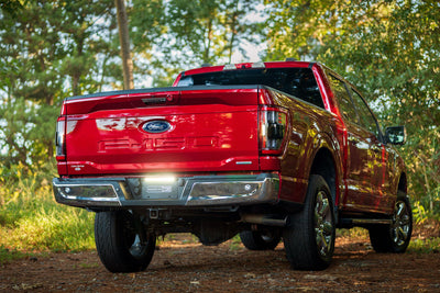 MORIMOTO - XB LED | RED | F-150 | 21+-Tail Lights-Deviate Dezigns (DV8DZ9)