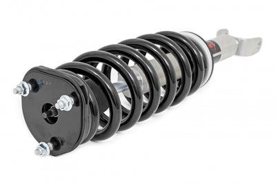 Rough Country | 3" M1 Loaded Strut Pair | Ram 1500 4WD (2012-2018 & Classic)