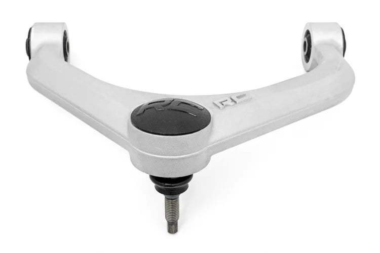 Rough Country | Forged Upper Control Arms | OEM Replacement | Ram 1500 4WD (2012-2023 & Classic)