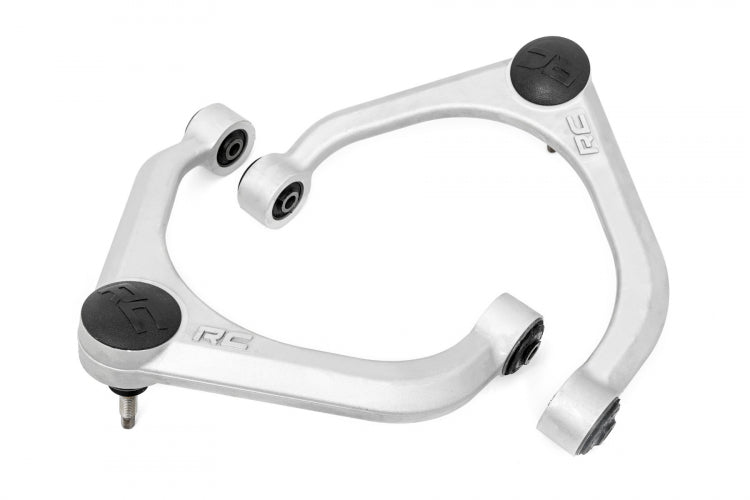 Rough Country | Forged Upper Control Arms | OEM Replacement | Ram 1500 4WD (2012-2023 & Classic)