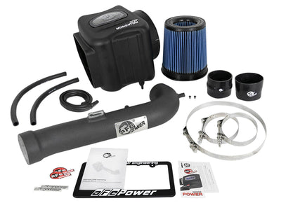 aFe POWER Momentum XP Pro 5R Intake System 14-18 GM Trucks/SUVs V8-5.3L-Cold Air Intakes-Deviate Dezigns (DV8DZ9)