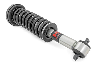 Rough Country | 3" M1 Loaded Strut Pair | Ford F-150 4WD (2014-2023)