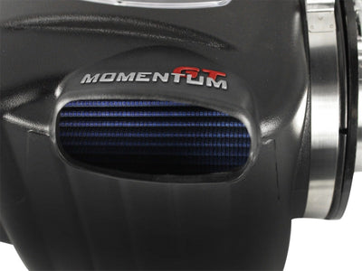 aFe Momentum GT PRO 5R Stage-2 Si Intake System, GM 09-13 Silverado/Sierra 1500 V8 (GMT900)-Cold Air Intakes-Deviate Dezigns (DV8DZ9)