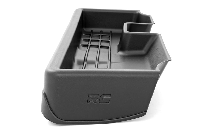 Rough Country  | Under Seat Storage | Crew Cab | Chevy/GMC 1500/2500HD/3500HD (19-23)