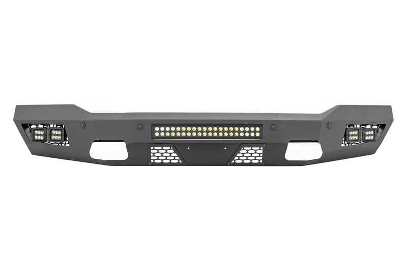 Rough Country  | Front Bumper | Ram 2500 2WD/4WD (2019-2023)