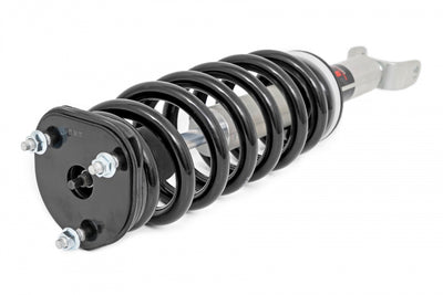 Rough Country | 0-2 Inch M1 Adjustable Leveling Strut | Ram 1500 2WD/4WD (2019-2023)